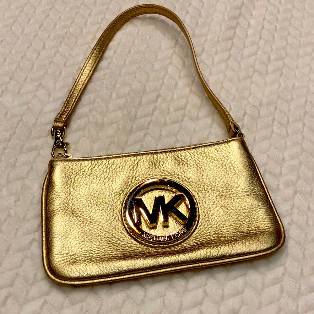 Michael Kors Wristlet